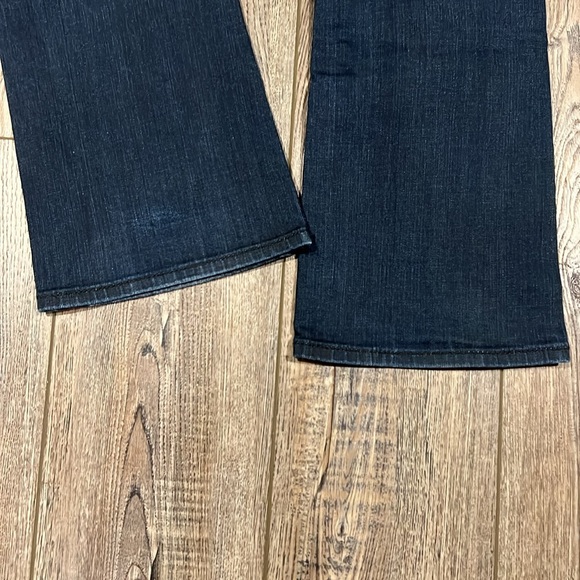 Rock Revival Raquel Boot Cut Jeans size 27 - Picture 3 of 11